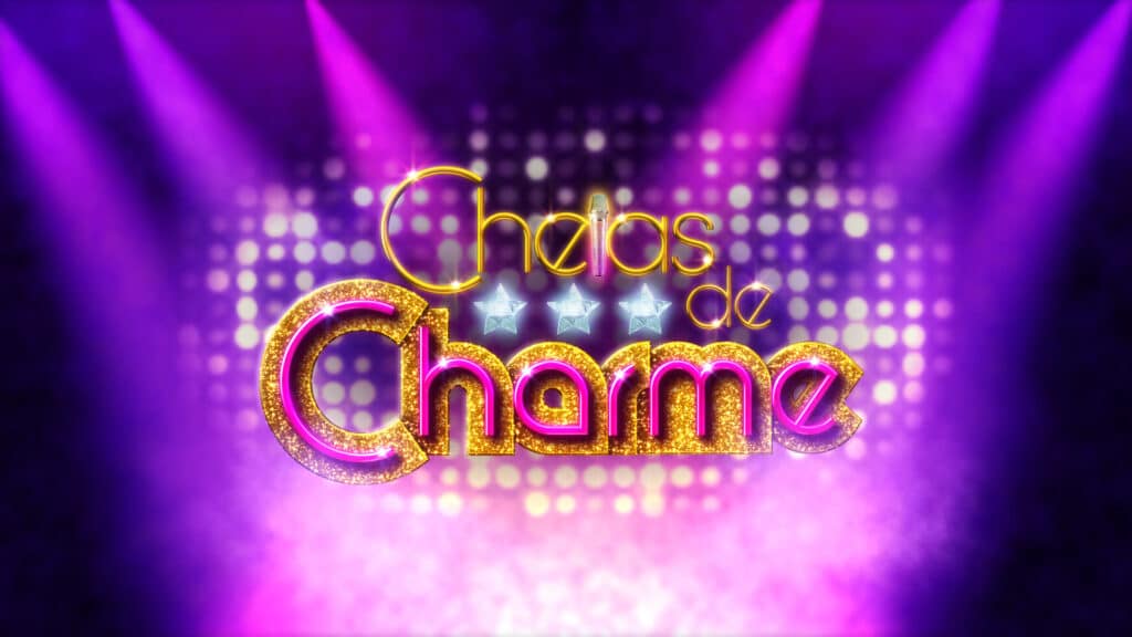 Cheias de Charme