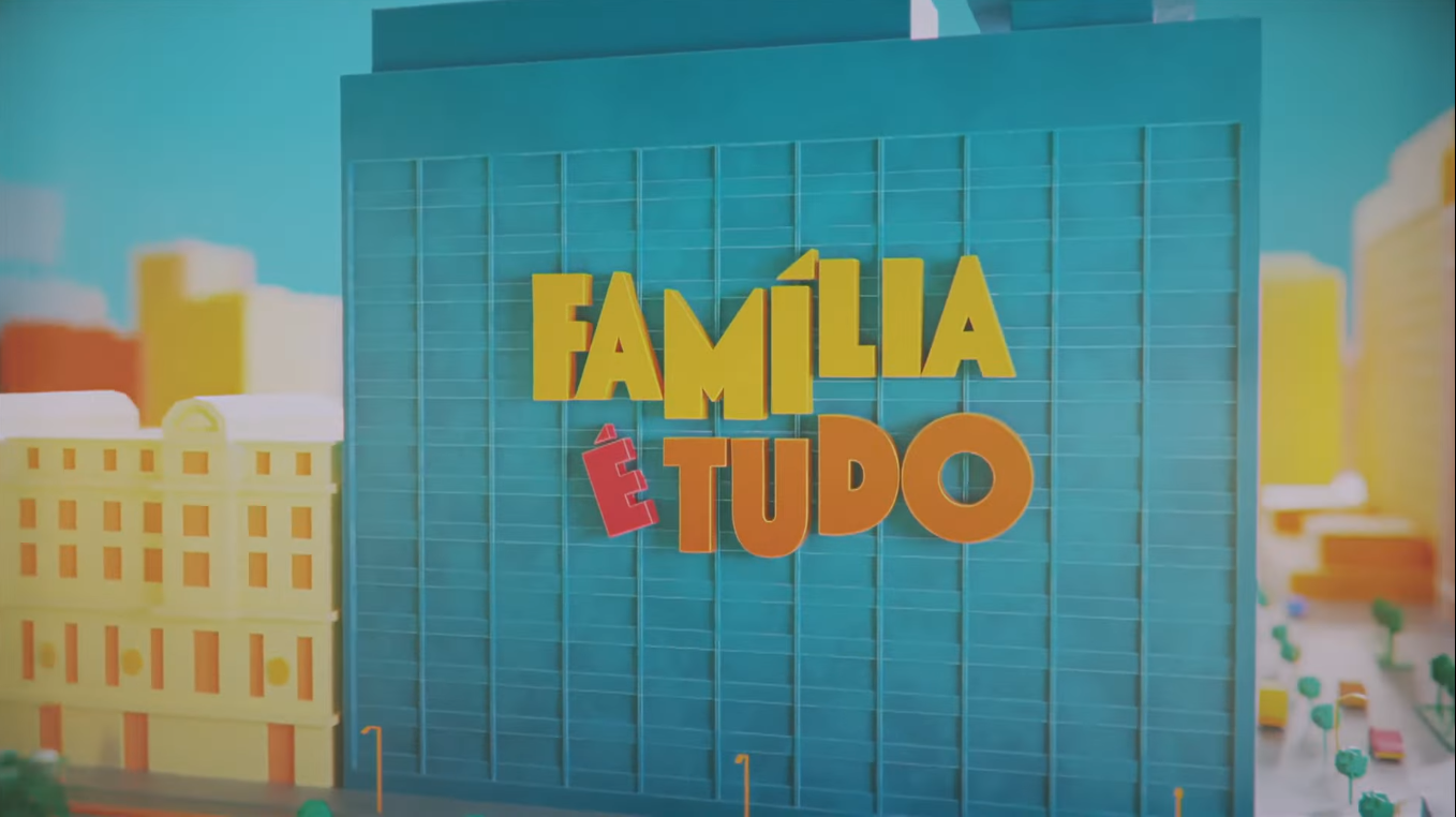 Confira o que vem por aí na novela Família é Tudo, exibida na faixa das 19h pela TV Globo (Créditos: Reprodução)