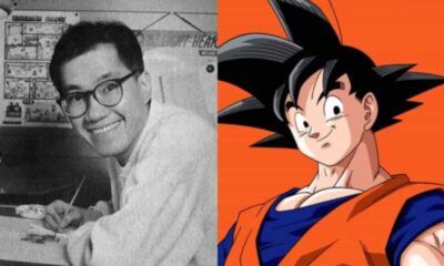 Akira Toriyama, criador da franquia Dragon Ball, morre aos 68 anos