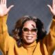 Oprah Winfrey chega ao Brasil e encanta admiradores e famosos (Imagem: Gshow)