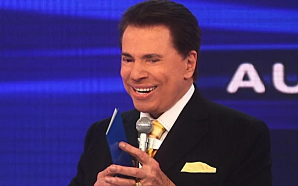 Silvio Santos