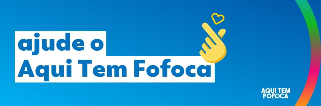 Aqui tem Fofoca