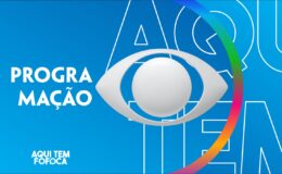 Programação da Band