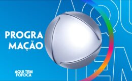 Programação da Record