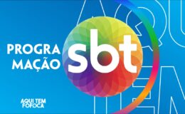 Programação do SBT