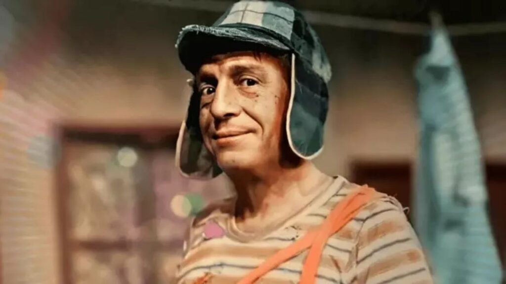 Chaves