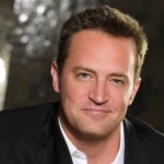 ator Matthew Perry