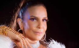 Ivete Sangalo