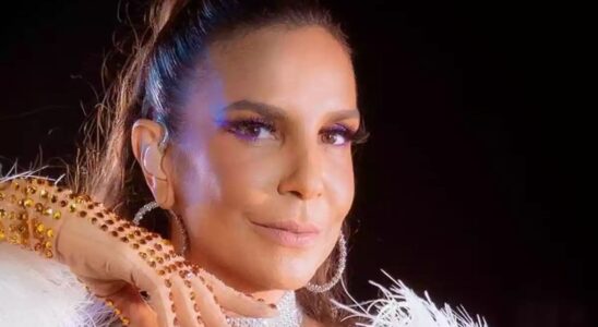 Ivete Sangalo