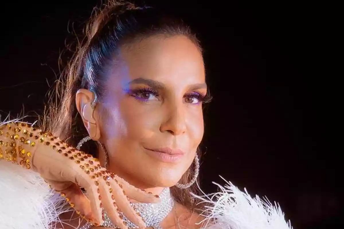 Ivete Sangalo