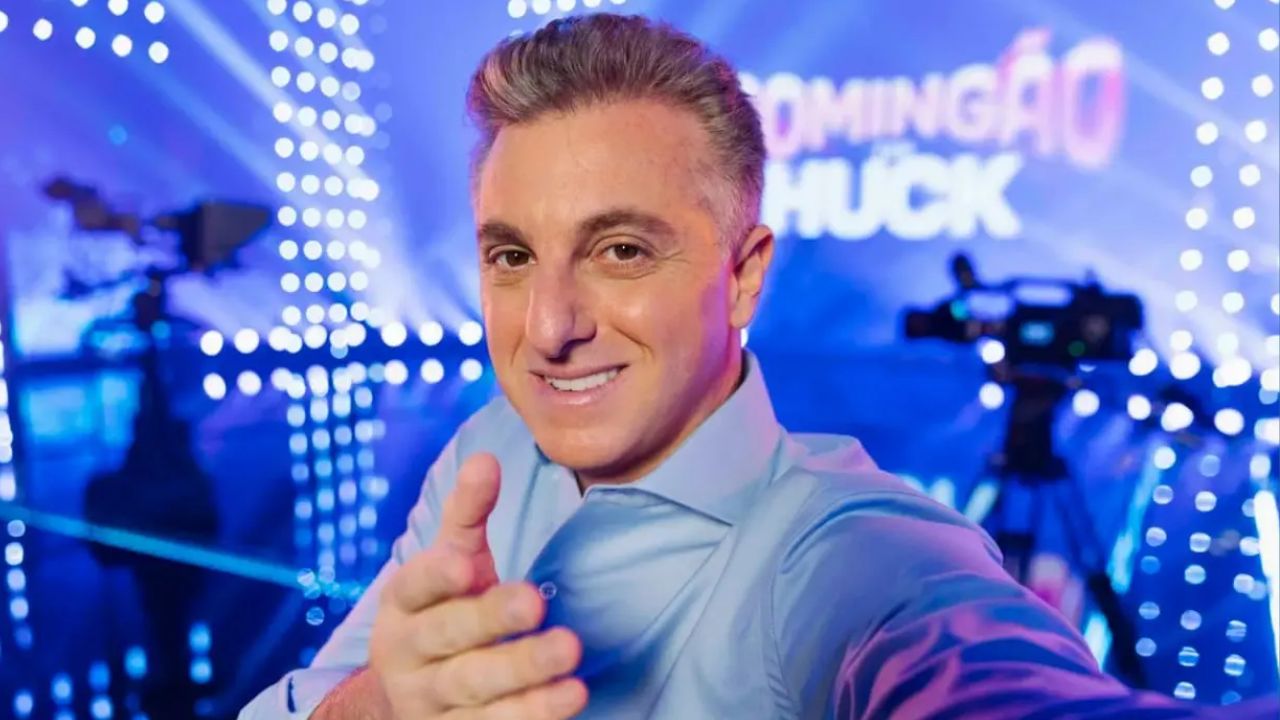 Luciano Huck