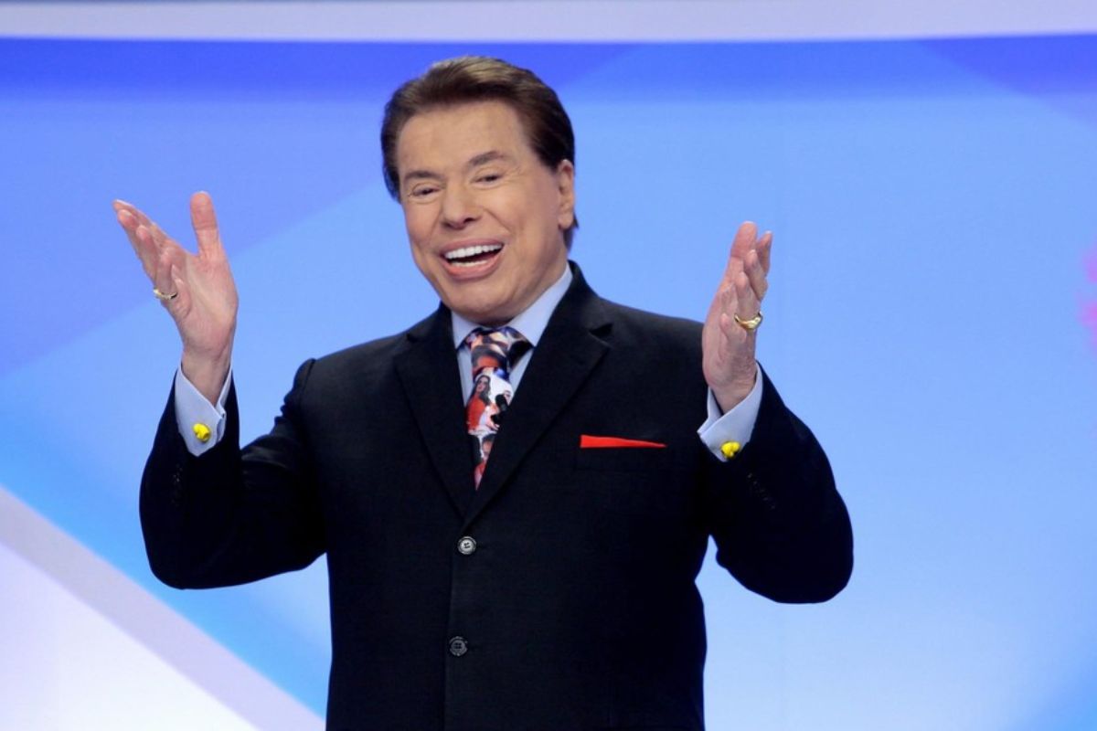 Silvio Santos