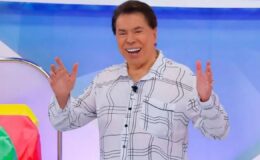 Silvio Santos