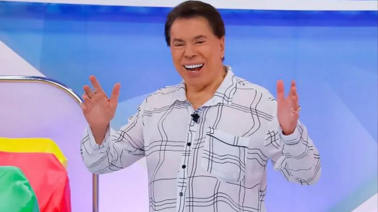 Silvio Santos