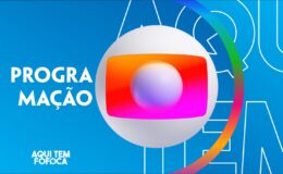 Programação da Globo