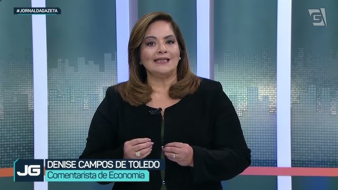 A jornalista Denise Campos de Toledo comandará o debate 