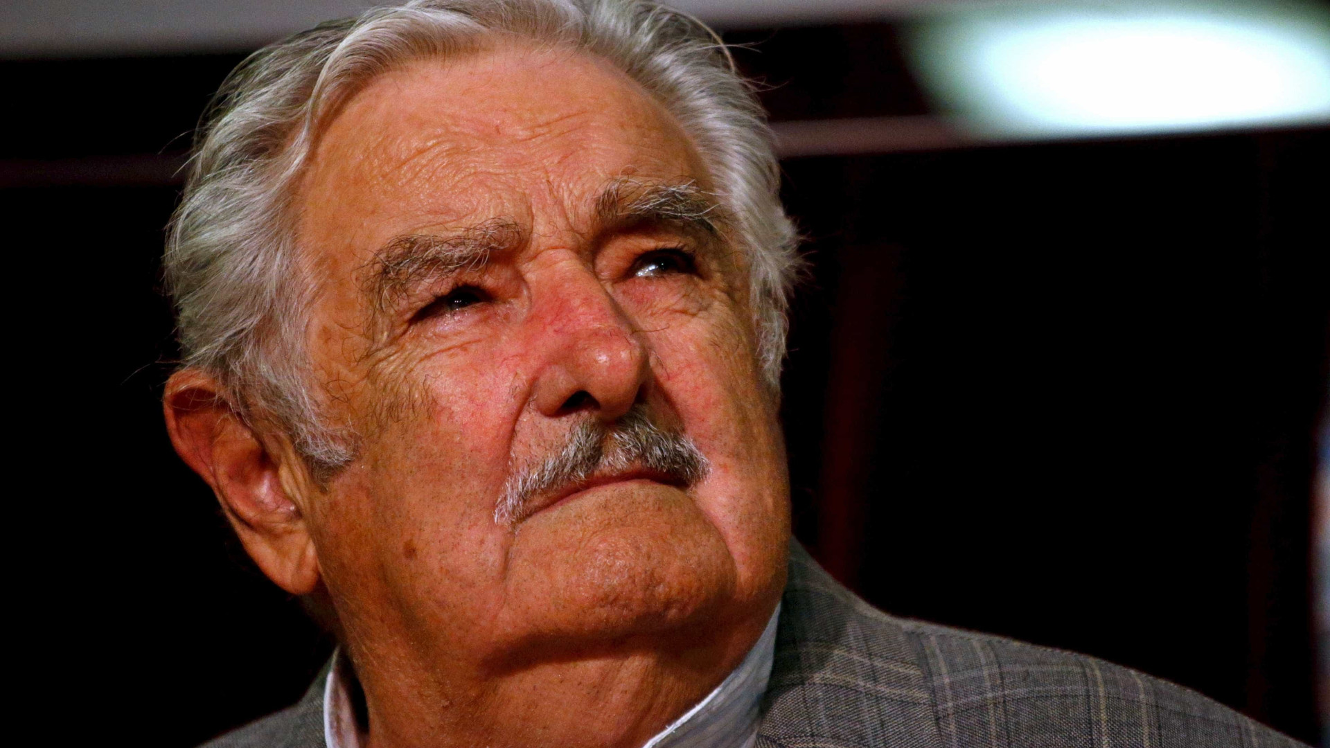 José Pepe Mujica