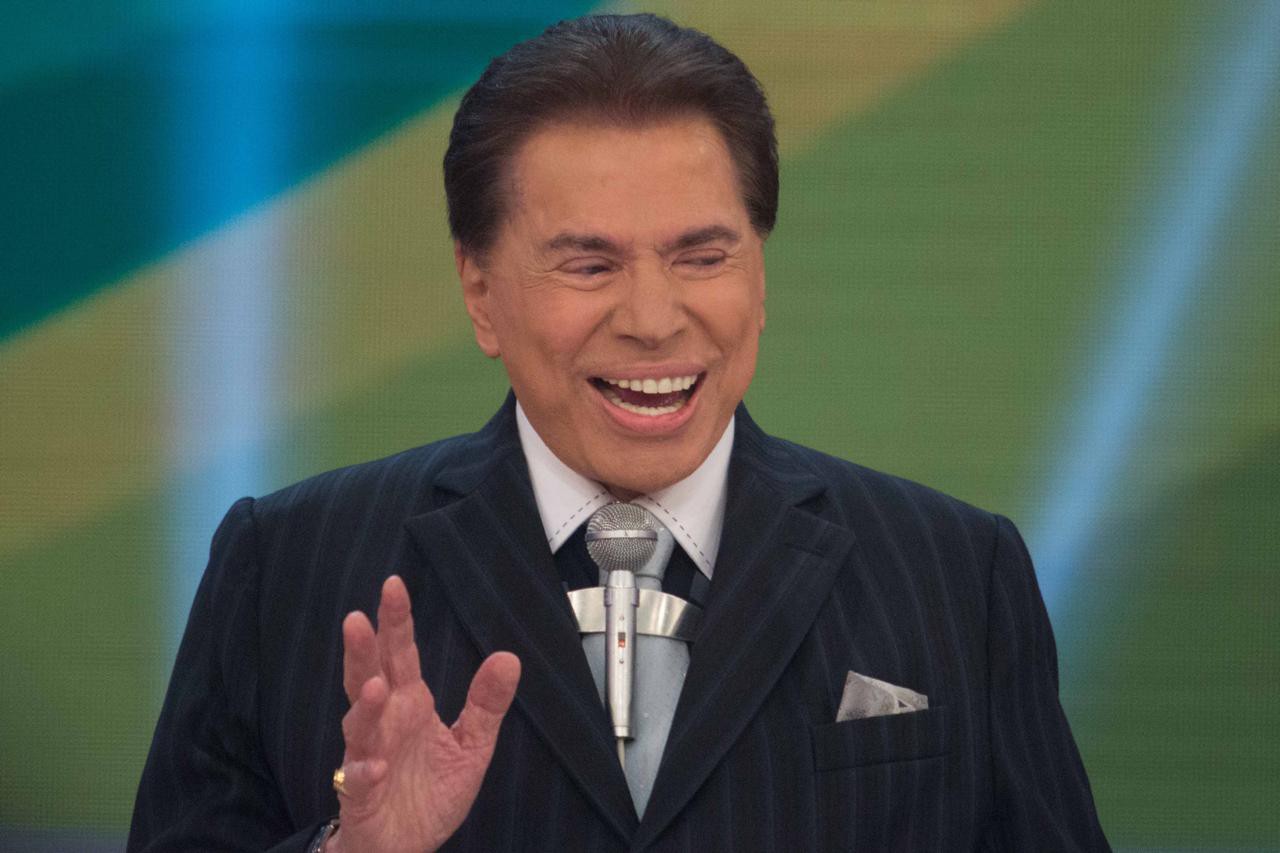 Silvio Santos