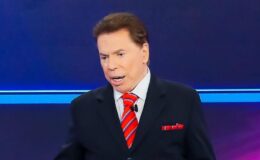 Morre Silvio Santos aos 93 anos