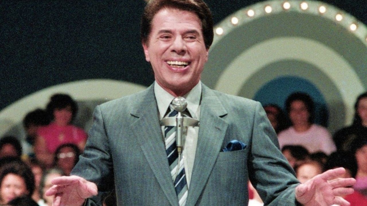 Silvio Santos