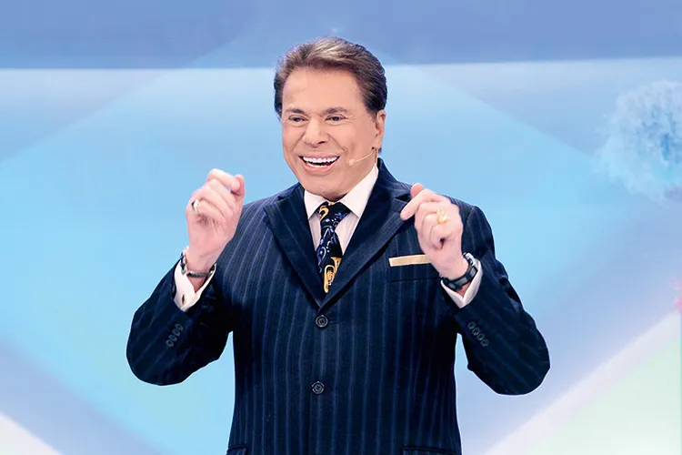 Silvio Santos