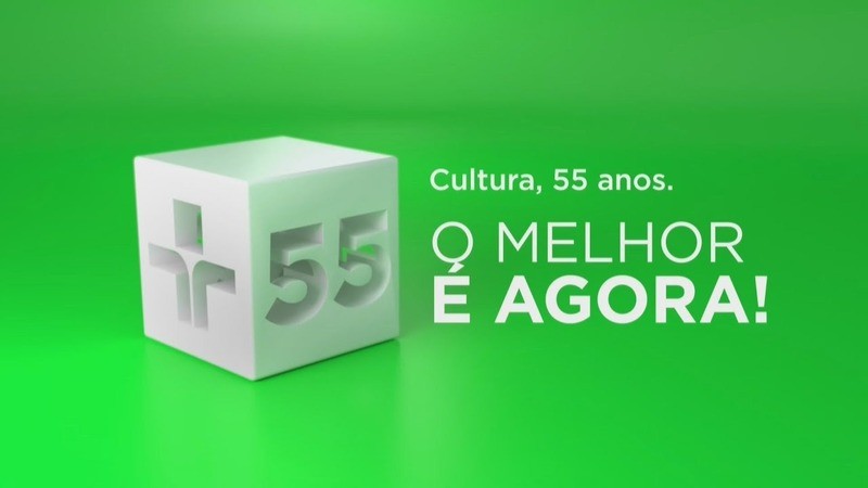 TV Cultura, emissora pública de São Paulo