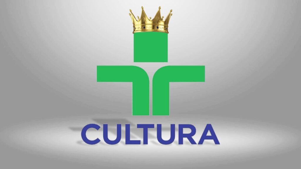 TV Cultura