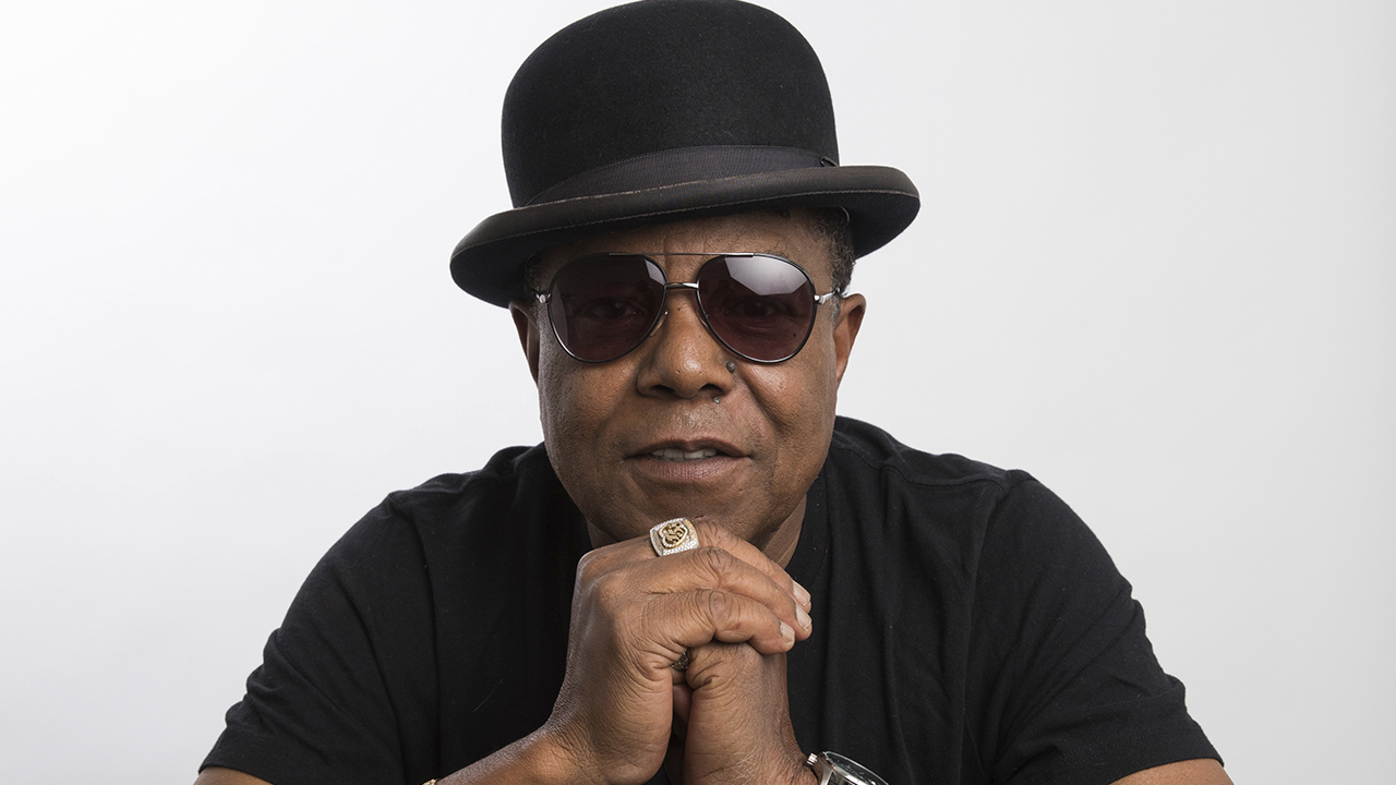 Tito Jackson