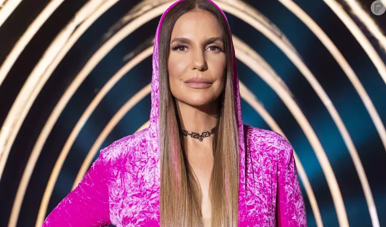 Ivete Sangalo