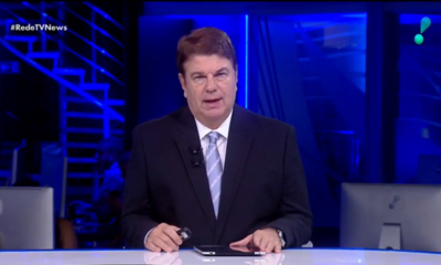 RedeTV! News