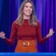 Rebeca Abravanel, uma das filhas de Silvio Santos