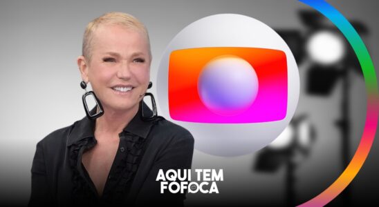 Após dez anos, Xuxa retorna à Globo