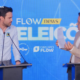 Pablo Marçal é expulso de debate promovido pelo Flow