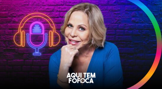 Claudete Troiano vai apresentar o Podcast ''Pod Saúde''