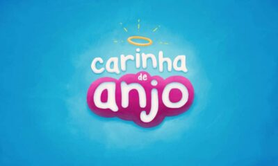 Carinha de Anjo