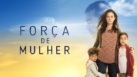 Força de Mulher