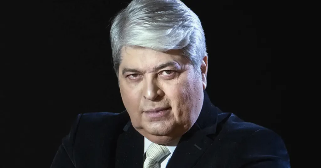 José Luiz Datena