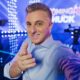 Luciano Huck Reprodução