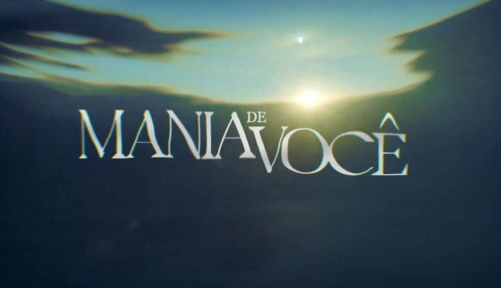 Mania de Você