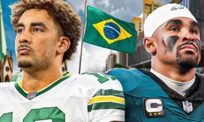 NFL na RedeTV!