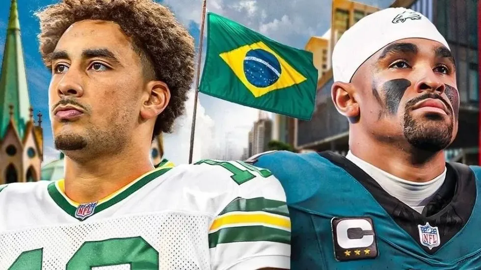 NFL na RedeTV!