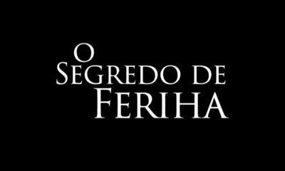 O Segredo de Feriha