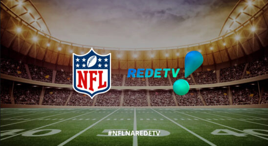 NFL na RedeTV!