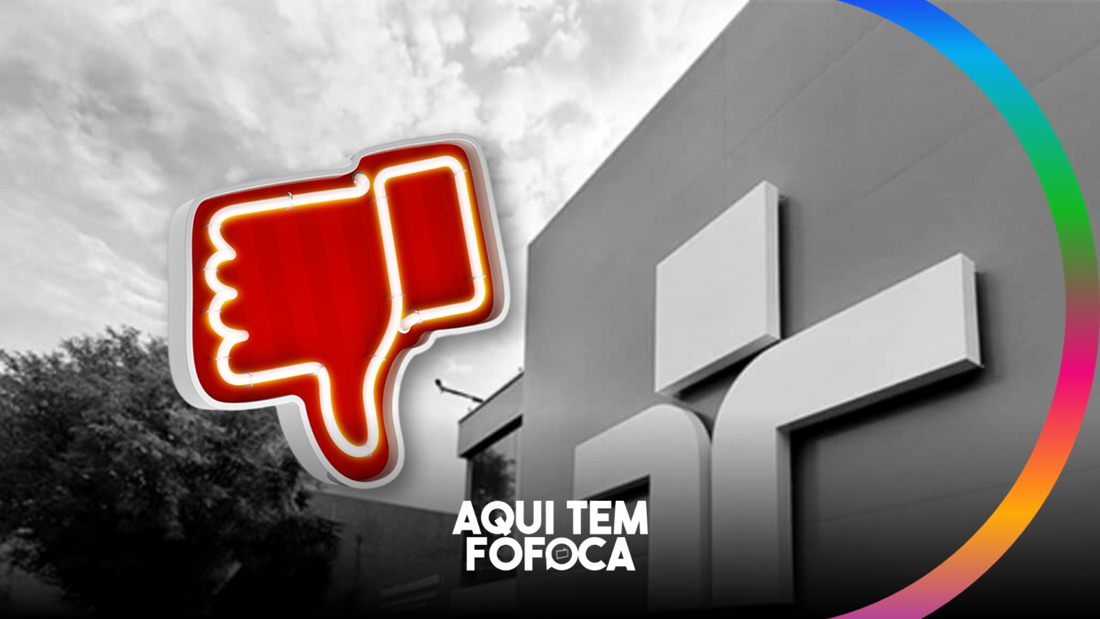 TV Cultura, em crise, cancela oito programas