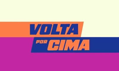 Volta por Cima, próxima novela das sete