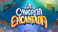 A Caverna Encantada