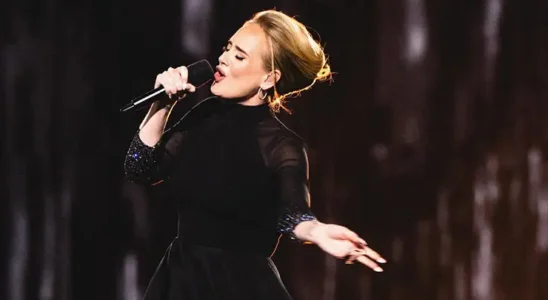 Adele