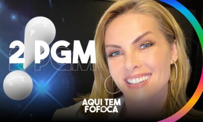 Ana Hickmann