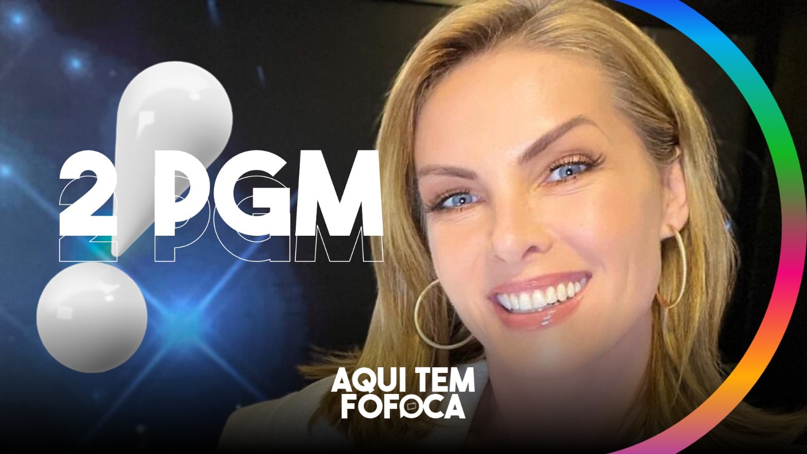 Ana Hickmann