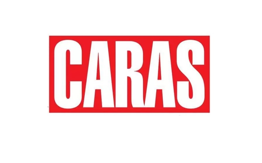 Caras